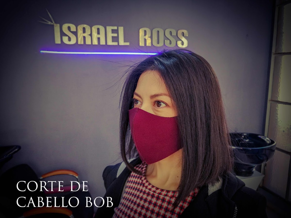 Israel Ross Salón de Belleza